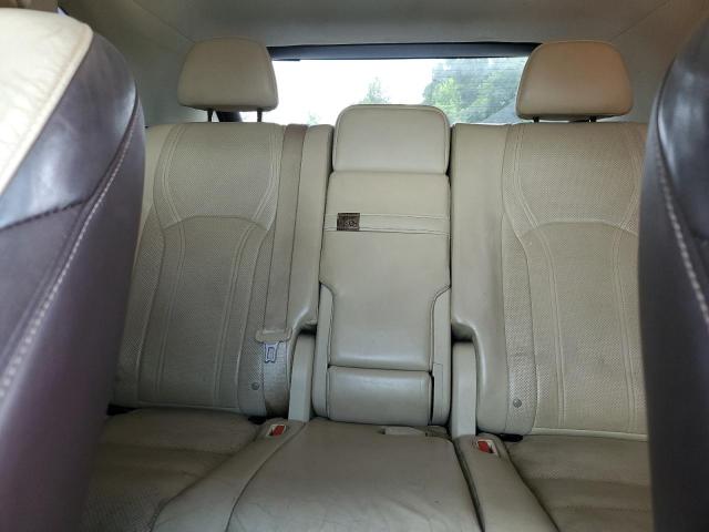 2016 Lexus Rx 350 VIN: 2T2ZZMCA9GC020400 Lot: 58811614