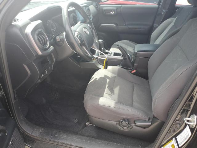 2016 Toyota Tacoma Double Cab VIN: 3TMCZ5AN0GM028219 Lot: 58800734