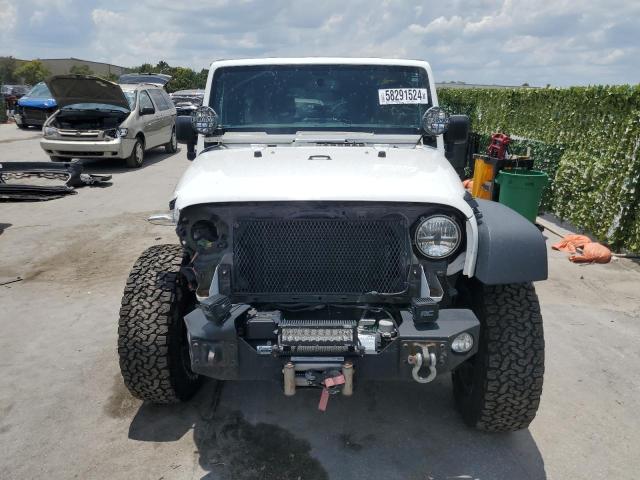 2016 JEEP WRANGLER U - 1C4BJWDG0GL237094