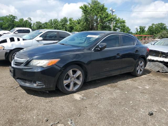 19VDE1F5XDE016899 2013 Acura Ilx 20 Premium