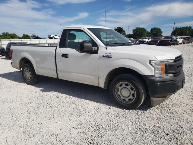 2019 FORD F150 - 1FTMF1CBXKKC76793