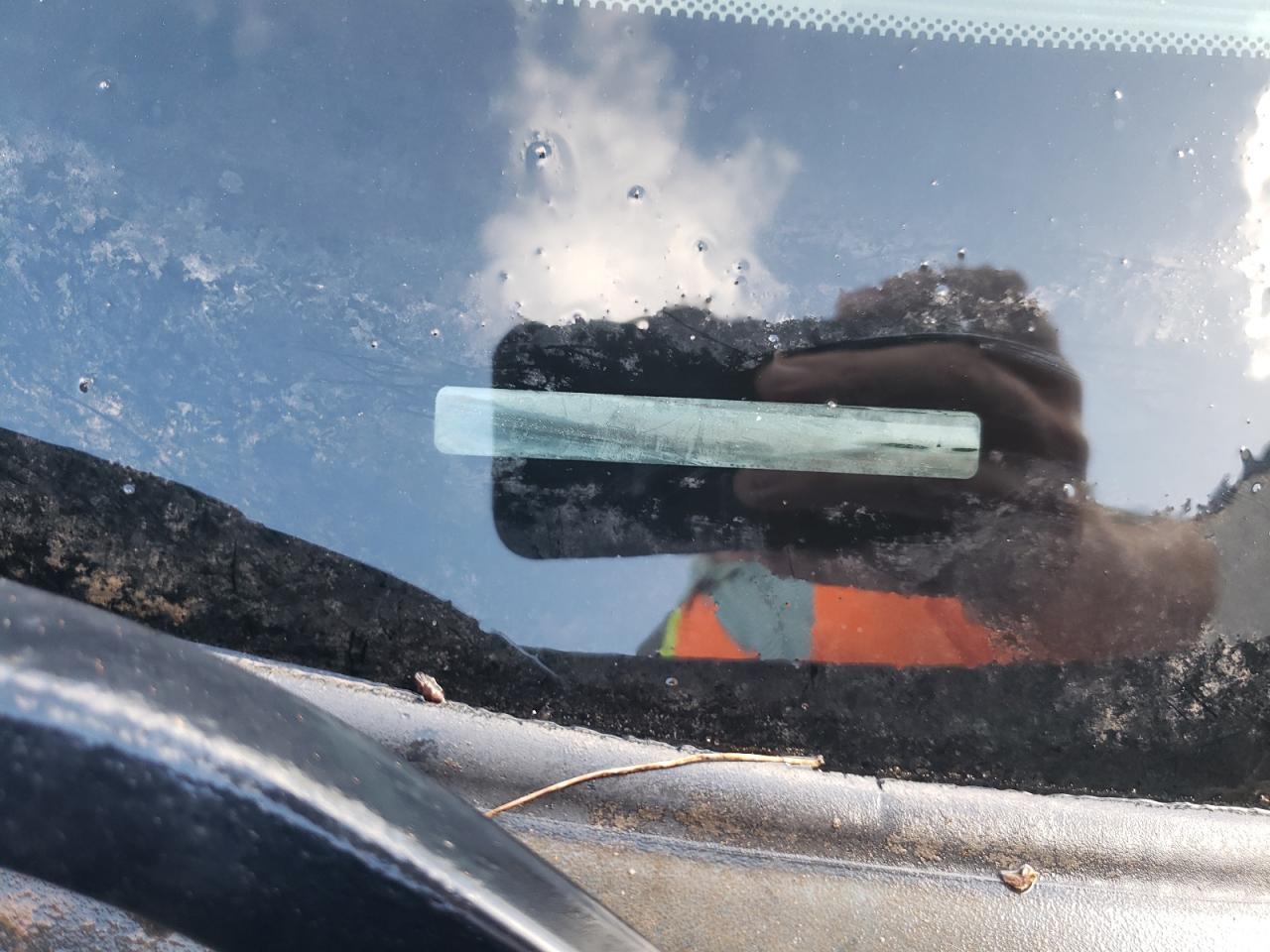 2B3LA43G57H850854 2007 Dodge Charger Se