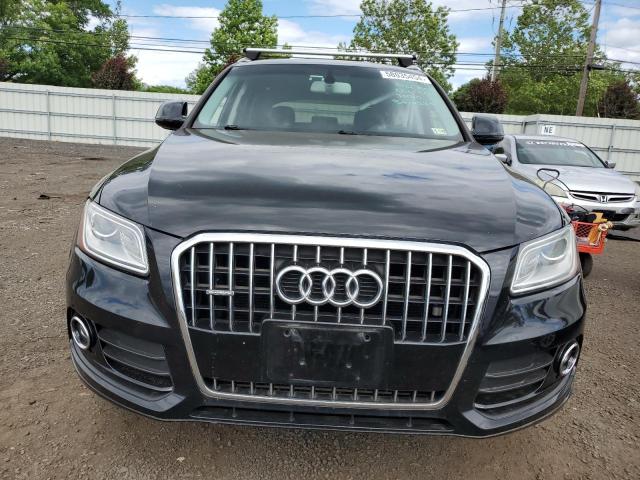 2015 Audi Q5 Premium VIN: WA1CFAFP6FA114586 Lot: 58035454