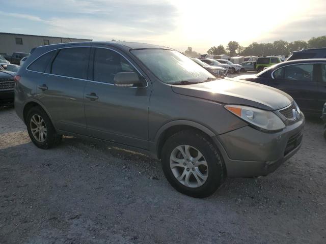 2008 Hyundai Veracruz Gls VIN: KM8NU13C18U066319 Lot: 57513664