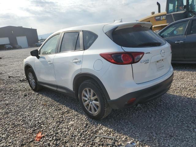 Vin: jm3ke4cy5g0626440, lot: 58899054, mazda cx-5 touring 20162