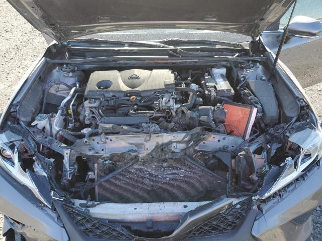 VIN 4T1B11HK4KU750185 2019 Toyota Camry, L no.11