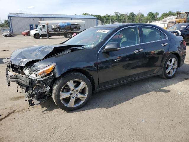 2011 Acura Tsx VIN: JH4CU2F67BC006841 Lot: 57696444