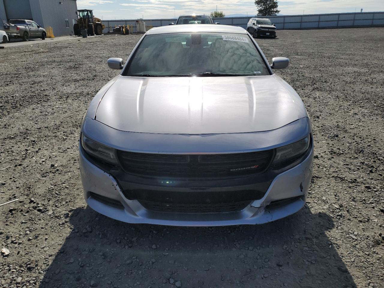 2C3CDXCT8GH114807 2016 Dodge Charger R/T