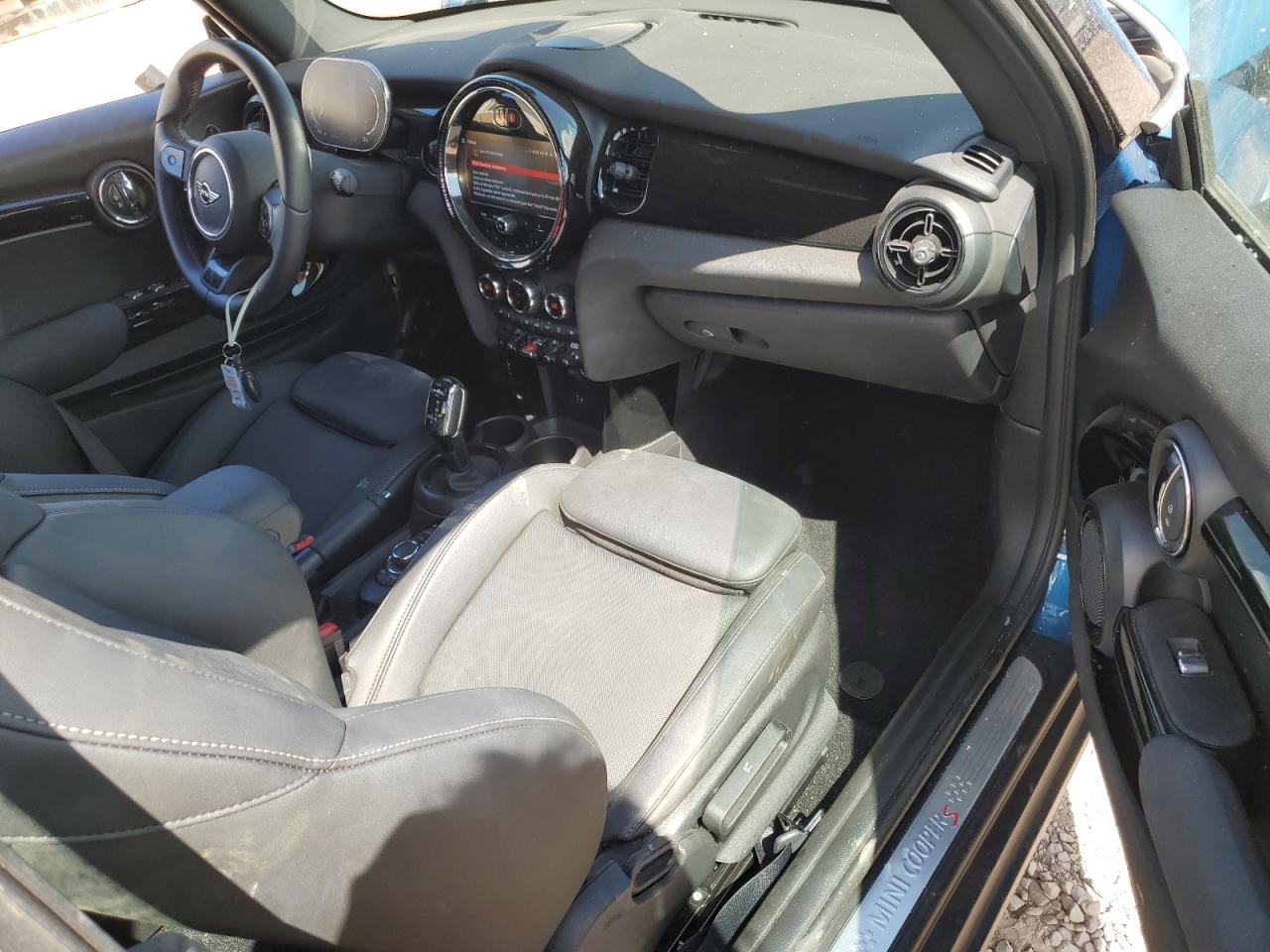 WMW43DL05R3S01767 2024 Mini Cooper S