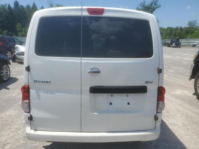 2014 Nissan Nv200 2.5S VIN: 3N6CM0KN6EK697732 Lot: 60467494