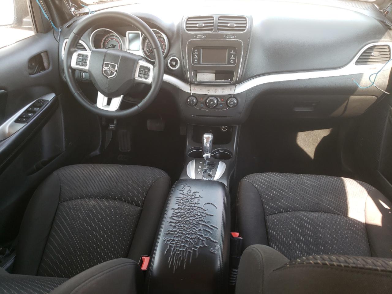 3C4PDCBB6KT868514 2019 Dodge Journey Se