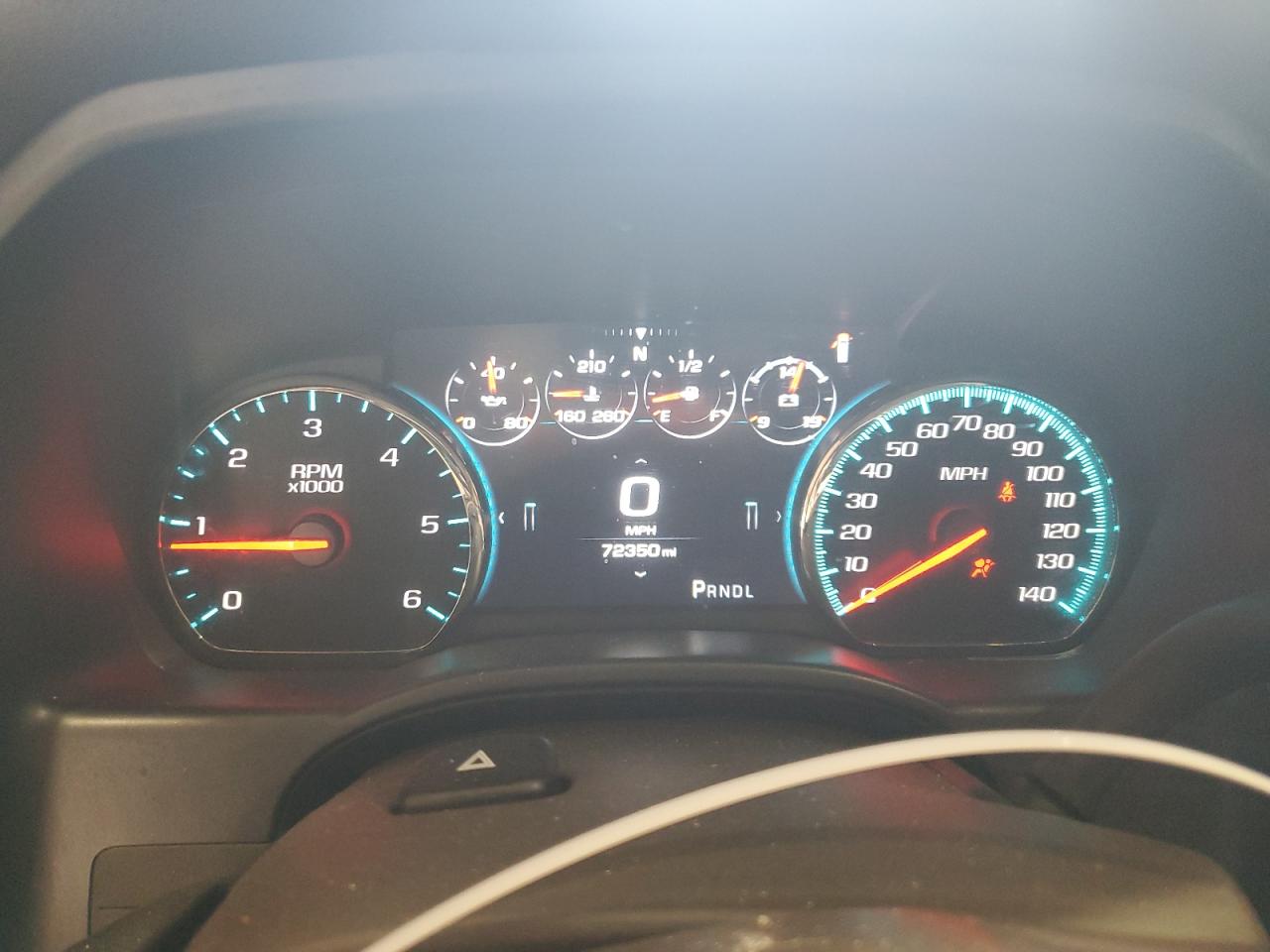 3GTU2PEC7JG482387 2018 GMC Sierra K1500 Denali