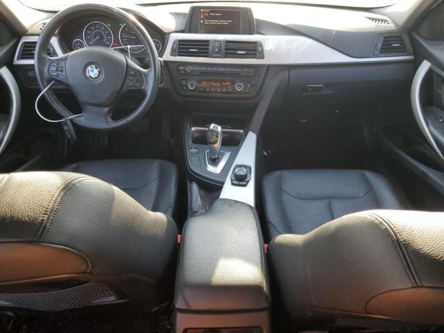 2014 BMW 320 I xDrive VIN: WBA3C3C51EF987383 Lot: 58834584
