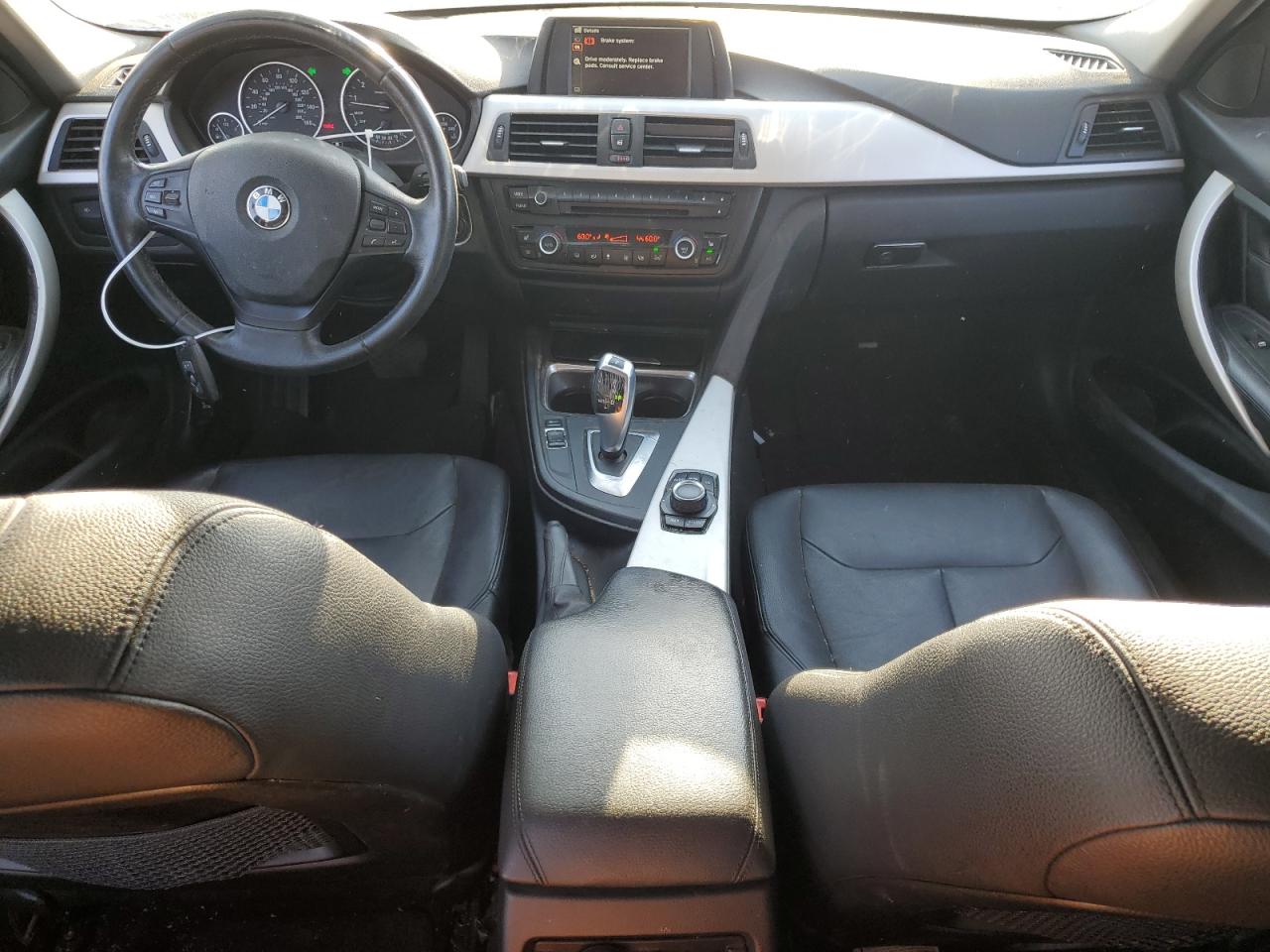 WBA3C3C51EF987383 2014 BMW 320 I xDrive