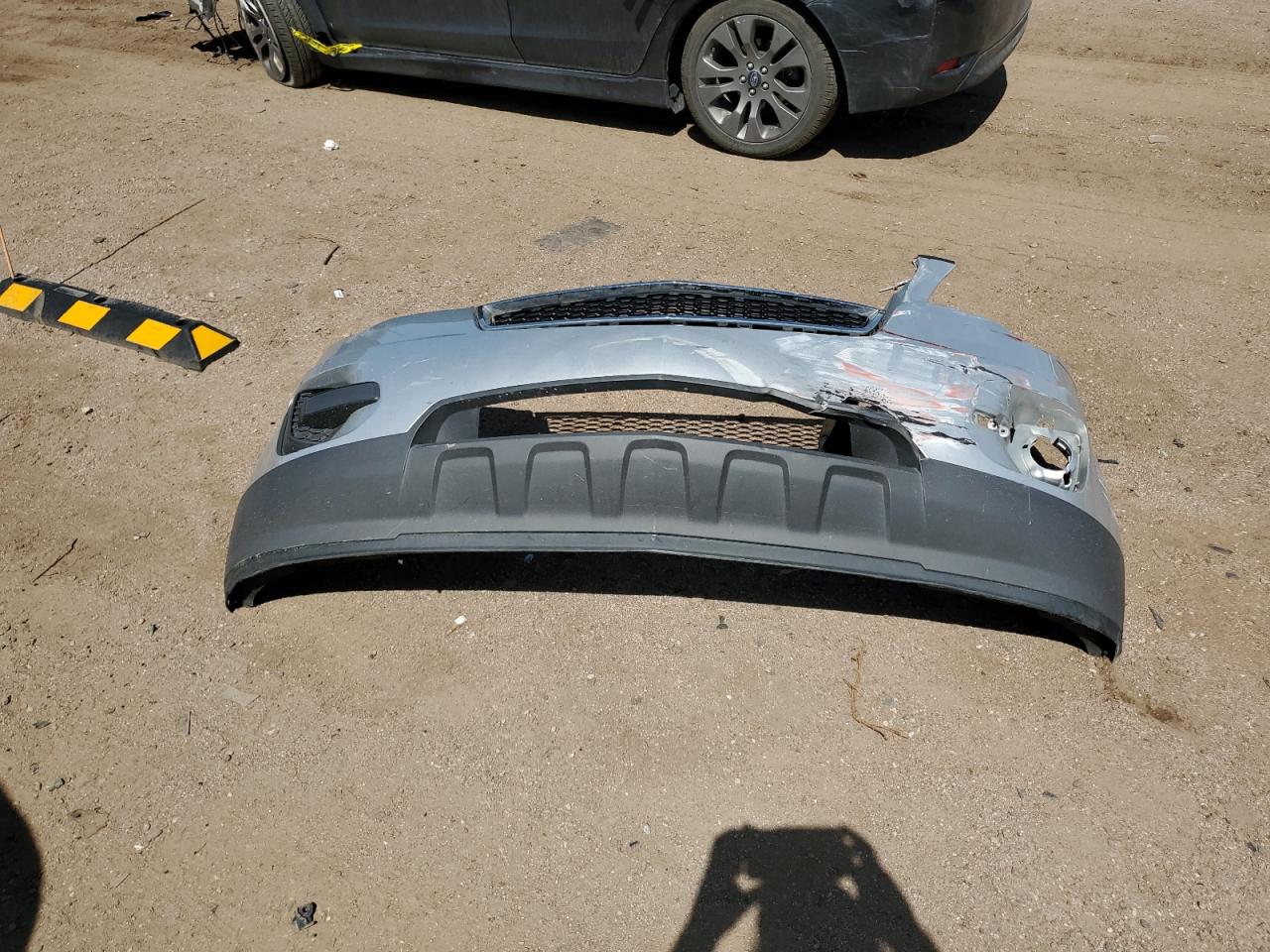 2GNALBEK2F1160970 2015 Chevrolet Equinox Lt