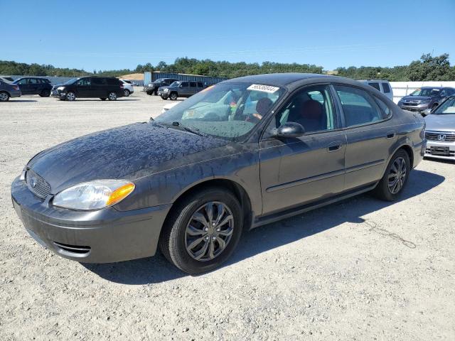 2005 Ford Taurus Se VIN: 1FAFP53U35A259056 Lot: 56536844