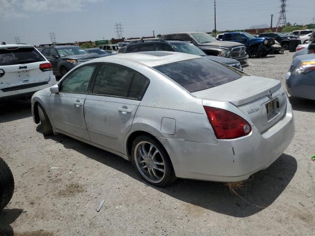 1N4BA41E26C819693 2006 Nissan Maxima Se