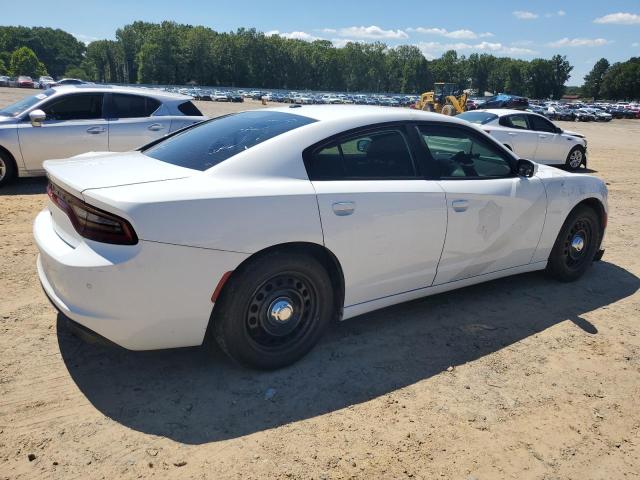 2019 Dodge Charger Police VIN: 2C3CDXKT4KH622573 Lot: 61146274