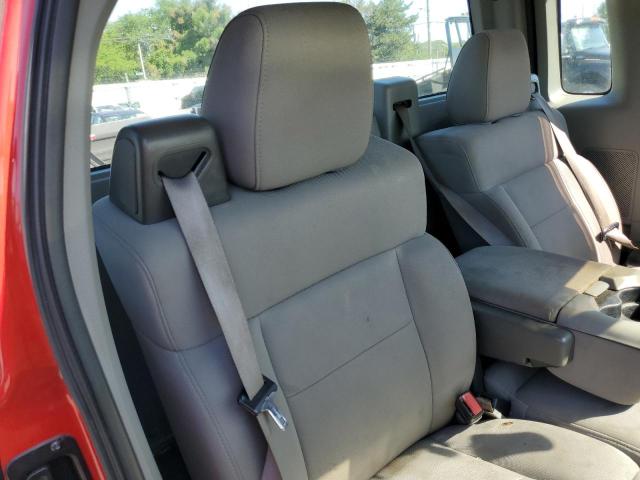 2005 Ford F150 VIN: 1FTRF04W65KC88591 Lot: 57934154