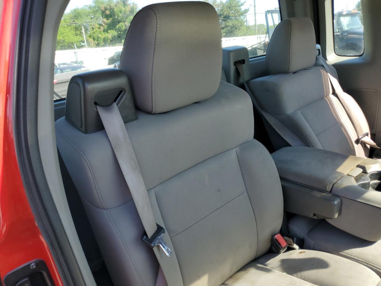 1FTRF04W65KC88591 2005 Ford F150