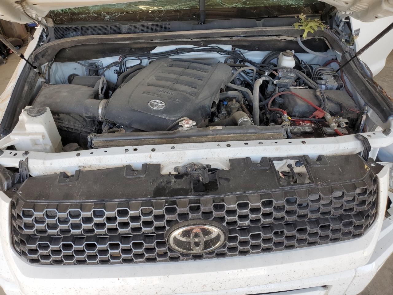 5TFAY5F18KX781662 2019 Toyota Tundra Crewmax 1794