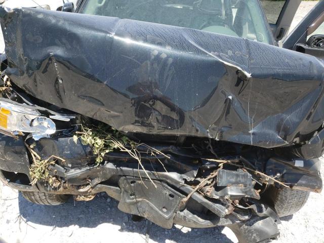 2009 CHEVROLET SILVERADO 1GCEK39069Z134508  58195654