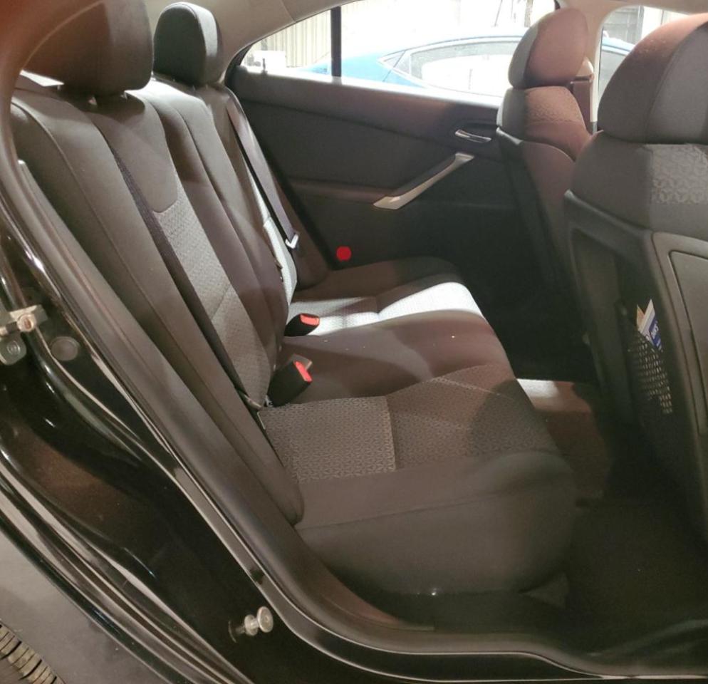 1G2ZG57BX94156189 2009 Pontiac G6