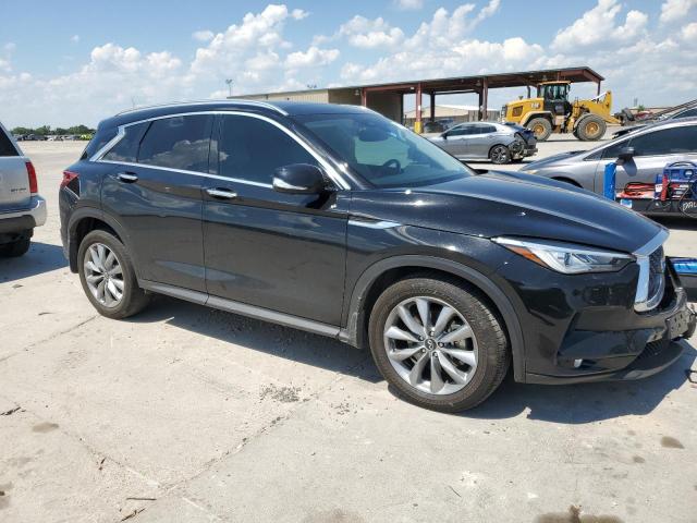 2021 Infiniti Qx50 Essential VIN: 3PCAJ5CA3MF127075 Lot: 60307814