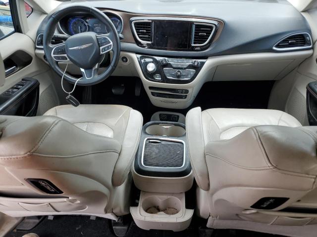 2017 Chrysler Pacifica Touring L Plus VIN: 2C4RC1EG9HR821898 Lot: 56886964