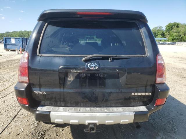 2004 Toyota 4Runner Sr5 VIN: JTEZU14R340032338 Lot: 58476874