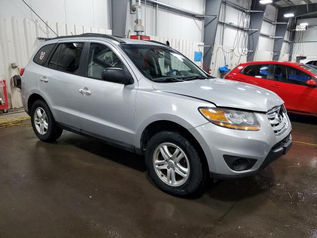 2010 Hyundai Santa Fe Gls VIN: 5NMSGDAB5AH363035 Lot: 57447844