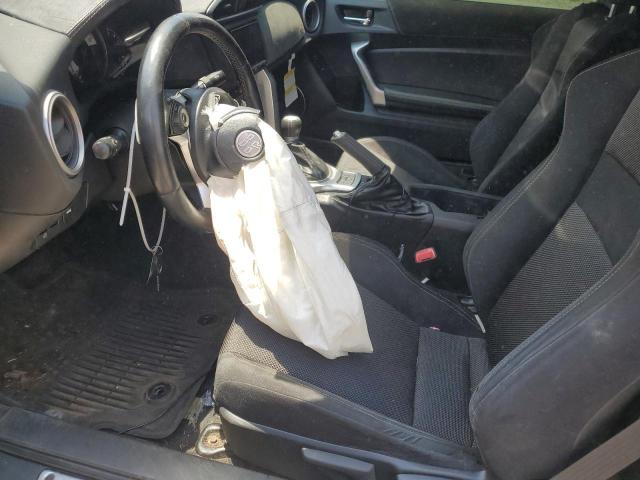 2017 Toyota 86 Base VIN: JF1ZNAA15H8706230 Lot: 60745184