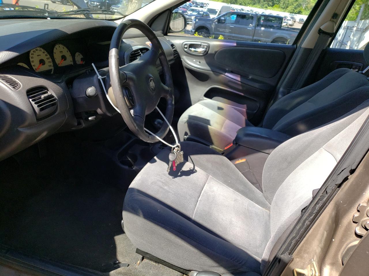 1B3ES46C9YD813092 2000 Dodge Neon Base