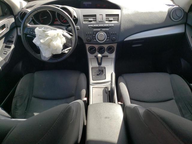 2011 Mazda 3 S VIN: JM1BL1K55B1384028 Lot: 59436914