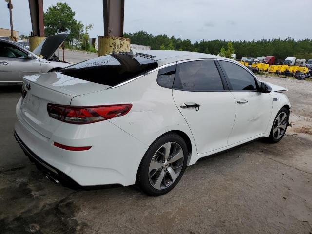 2020 KIA OPTIMA LX - 5XXGT4L39LG397665