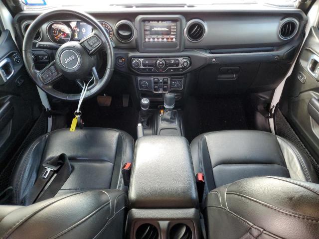 2021 JEEP GLADIATOR - 1C6HJTAG4ML615093