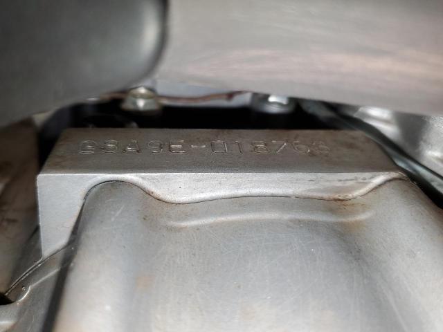 2021 YAMAHA XT250 JYADG24E0MA014118