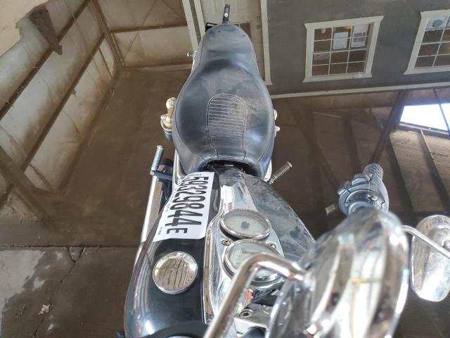 2009 HARLEY-DAVIDSON FXDL 1HD1GN4189K335748