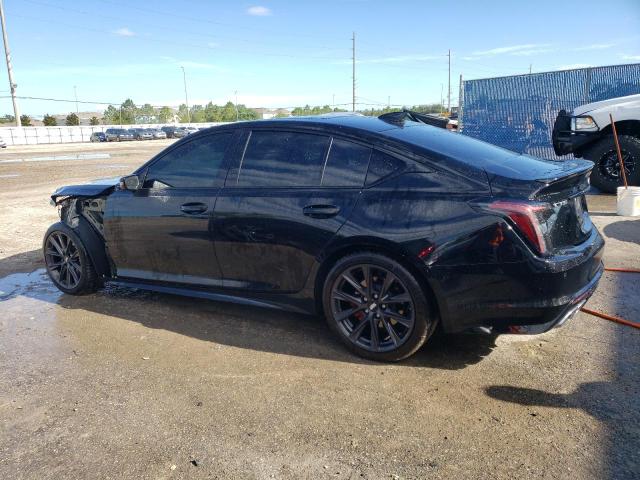 2022 CADILLAC CT5-V - 1G6DR5RWXN0108552
