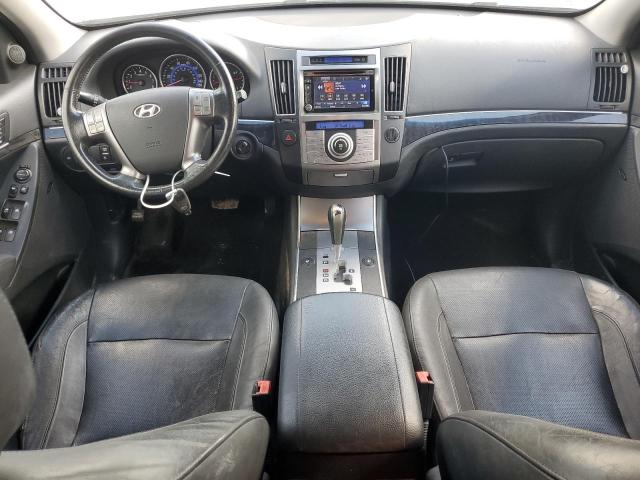 2011 Hyundai Veracruz Gls VIN: KM8NUDCC1BU142419 Lot: 60973784