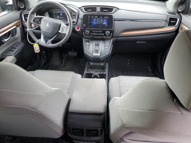 2021 Honda Cr-V Ex VIN: 7FART6H51ME012302 Lot: 59397134