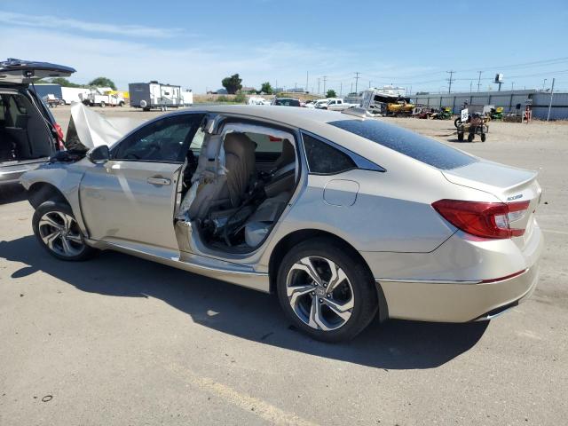 2018 HONDA ACCORD EX - 1HGCV1F46JA078455