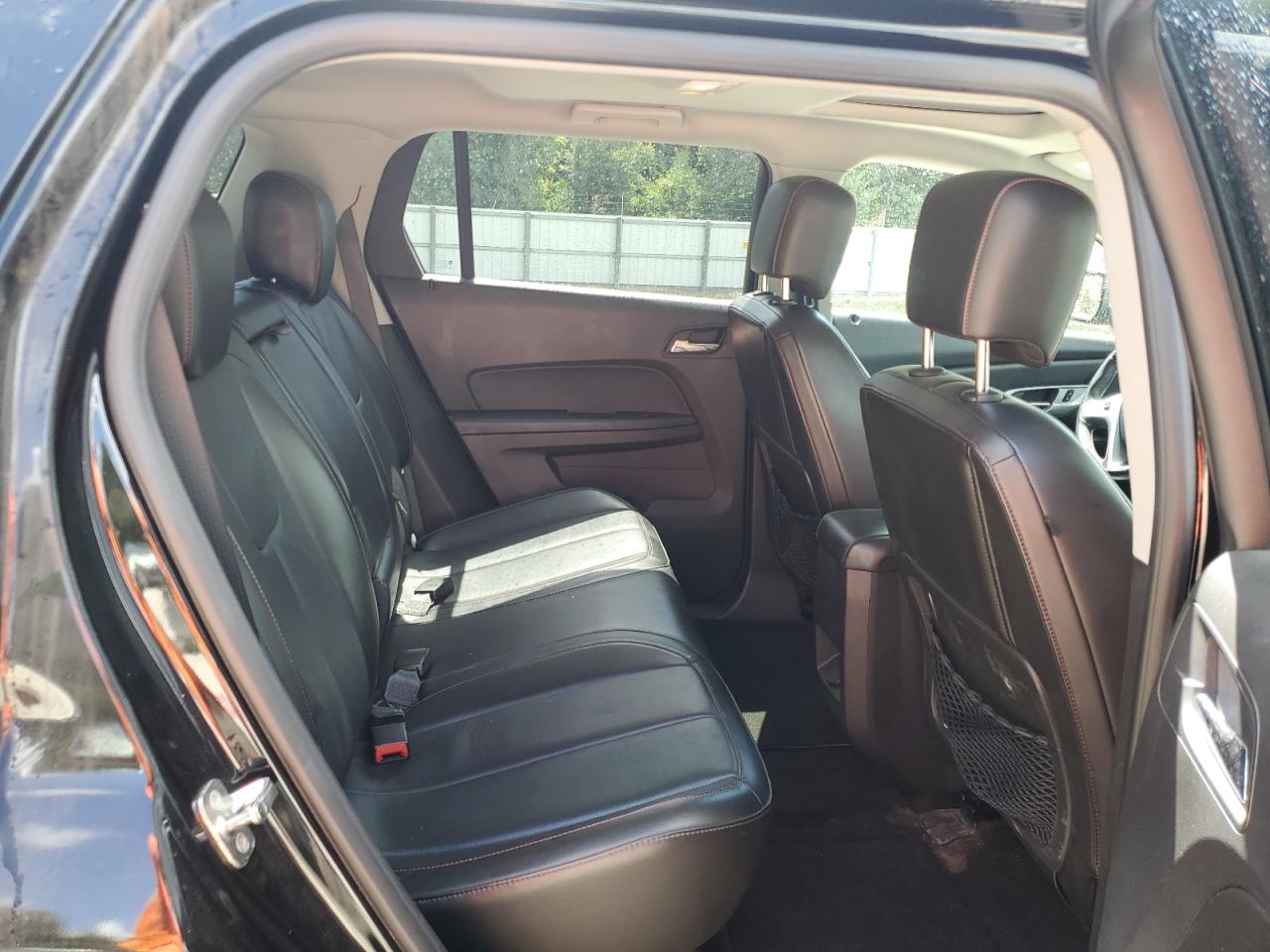 2GKFLWE3XD6272211 2013 GMC Terrain Slt