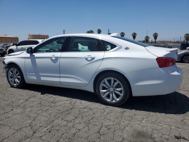 2019 CHEVROLET IMPALA LT - 2G11Z5S34K9137751