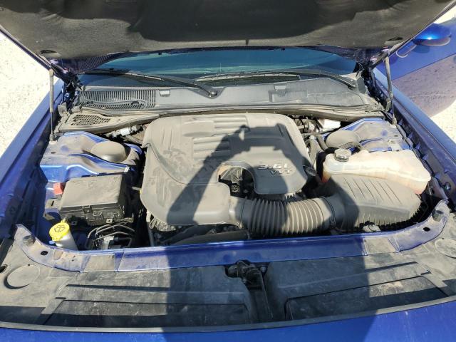 2022 Dodge Challenger Sxt VIN: 2C3CDZAG6NH143799 Lot: 59572424