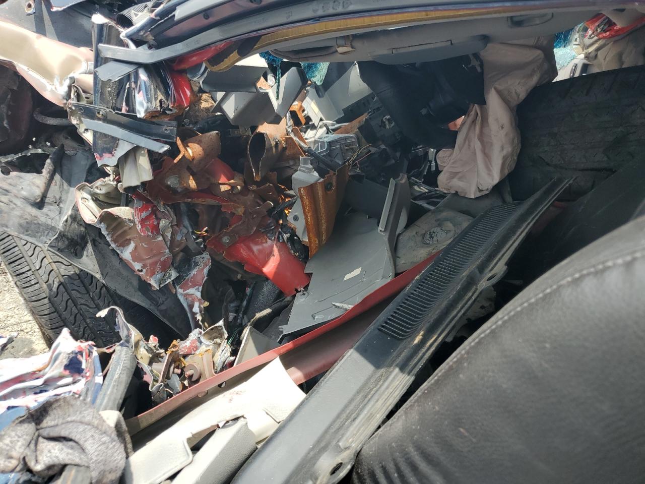 1ZVHT80N195108791 2009 Ford Mustang