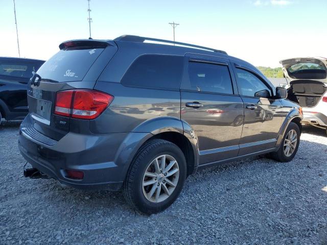 2018 DODGE JOURNEY SX - 3C4PDCBG6JT218205