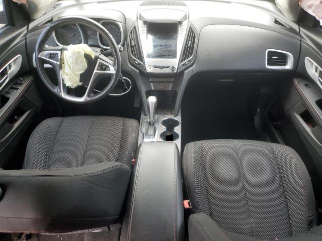 2013 Chevrolet Equinox Lt VIN: 1GNALDEK9DZ121292 Lot: 57331164