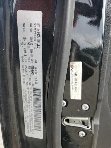 2017 Jeep Compass Latitude VIN: 1C4NJDEB3HD193575 Lot: 59484904