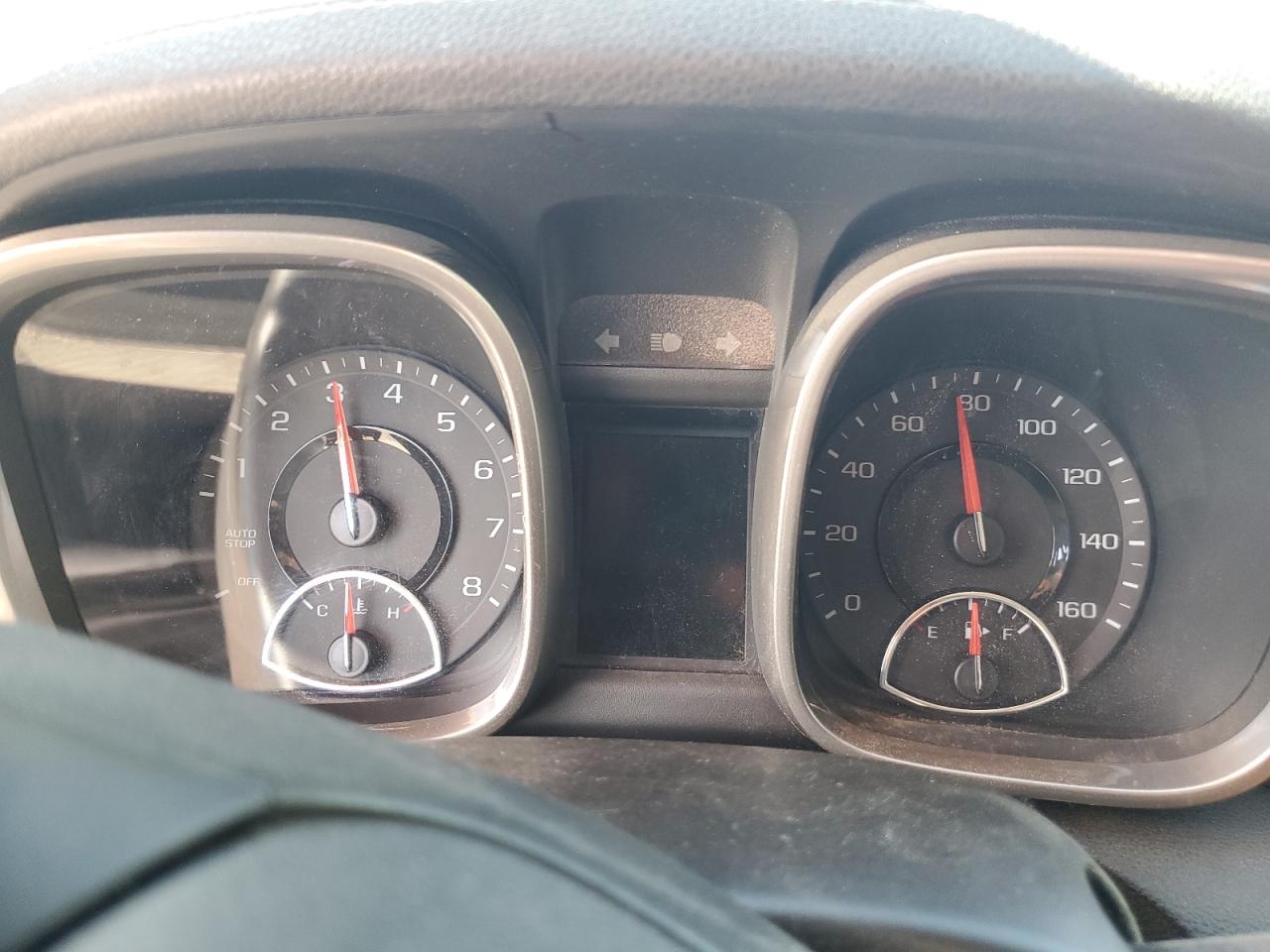 1G11C5SLXEF290681 2014 Chevrolet Malibu 1Lt